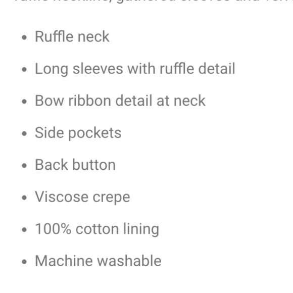 Tuk Tuk Dress, size 7-8 - Picture 3 of 7